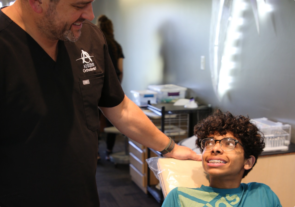 Orthodontic Care